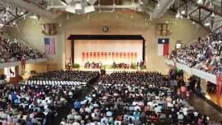 Texas Executive MBA 2013
