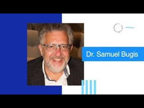 Dr. Samuel Bugis Presentation