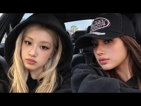 What Just Happened to ROSÉ and LISA? One Makes History, the Other Stuns Fashion Media!