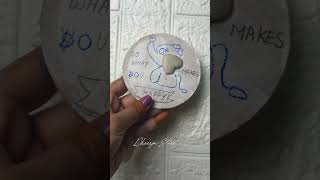 3d fridge magnets diy #trending #diy #explore #craft #art #fridgemagnet #thoughts #mdf #3d #painting