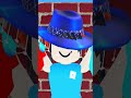 chuối x táo #roblox #animation