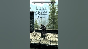 Weapon Switch Animations Complete