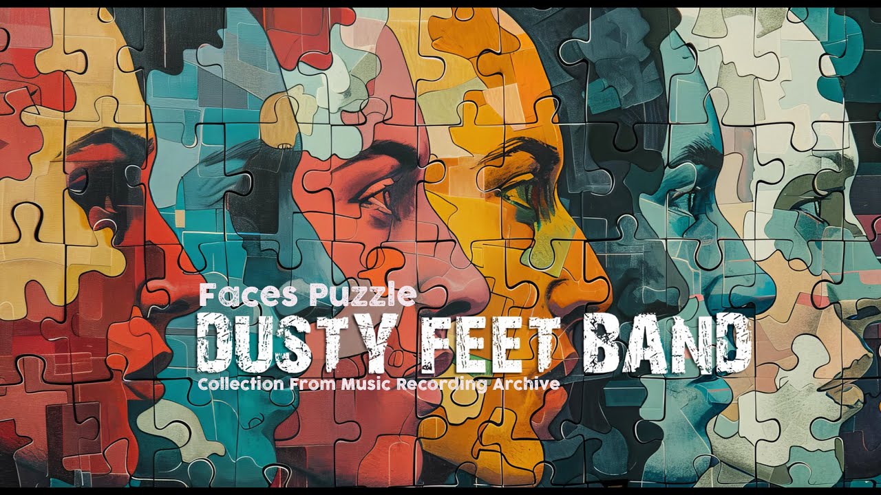 Dusty Feet Band – 