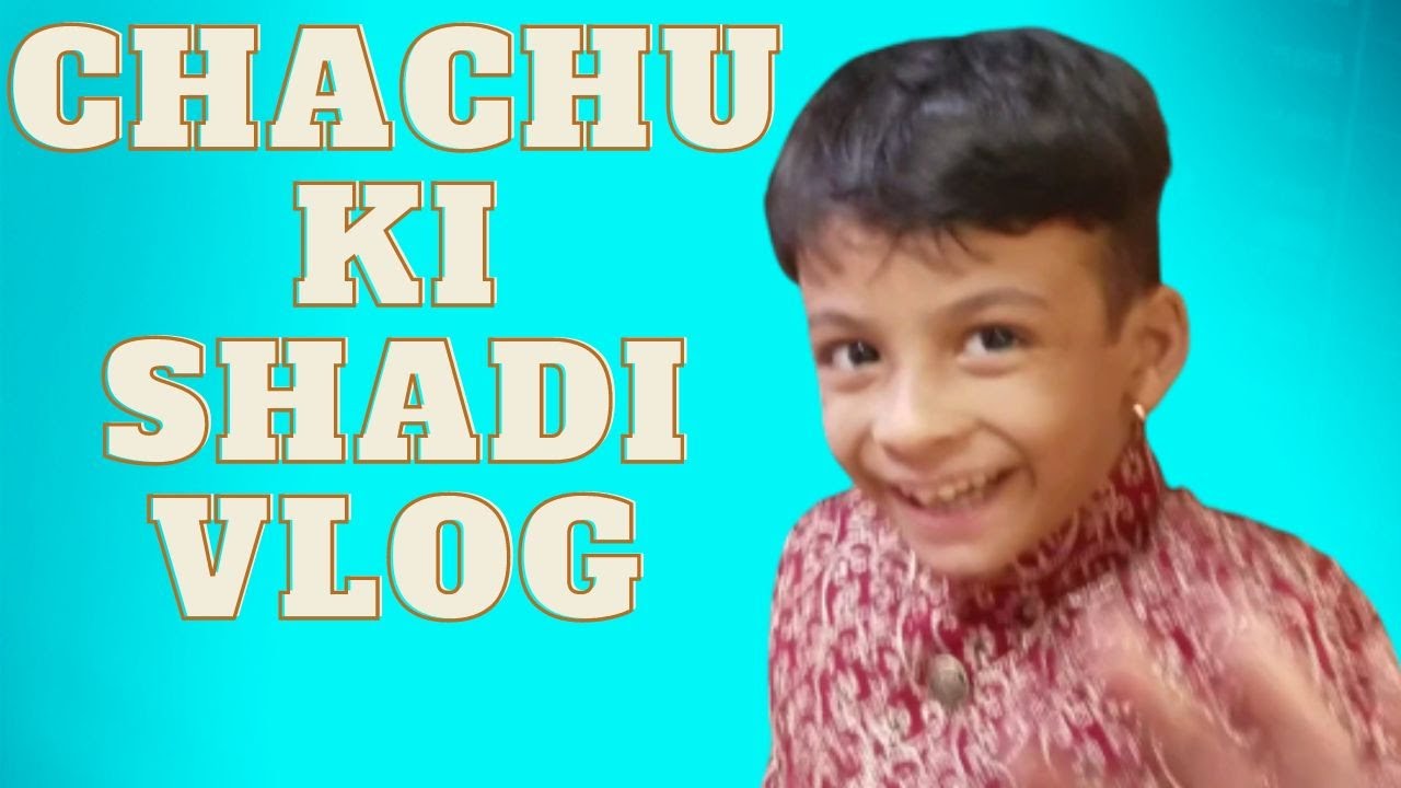 Mashad ky Chachu ki shadi #Vlog #FamilyVlog #chachu #badshah #Shadi # ...