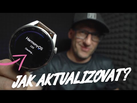 Video: Jak Aktualizovat Os