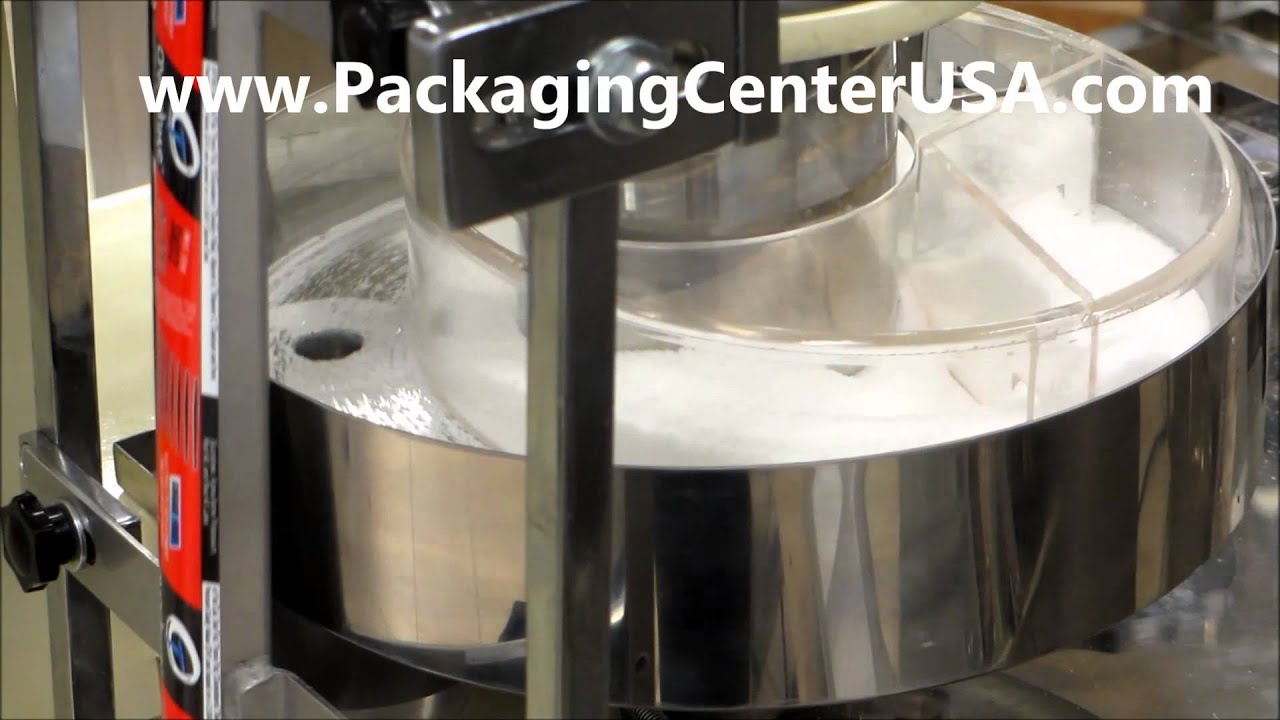 Stick Pack of Powdered Drink Mix YouTube