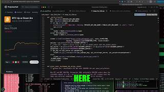 Moon Dev Lost Money On This Strategy Then Gave It Away For Free