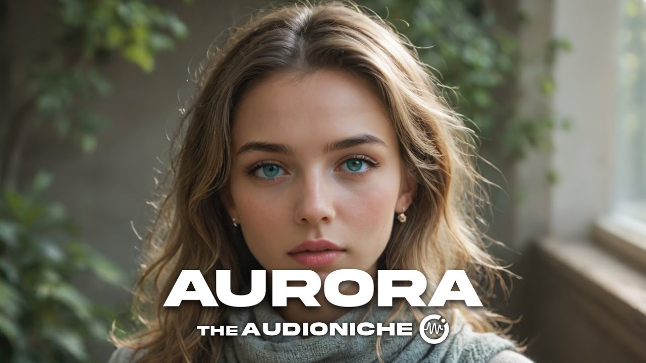Aurora — Romantic Deep House | The AudioNiche