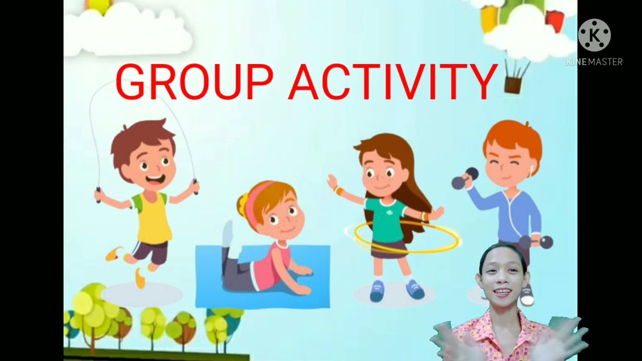 PEER SUPPORT AND COLLABORATIVE TEACHING STRATEGY | MOVEMENT ACTIVITIES ...