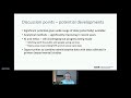 The potential of individual level linked social care data for research and analytics: Julien Forder