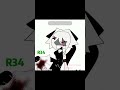 (JOKES-FAKE BLOOD)#moots #Misscircle #alightmotion #fypシ゚viral #Short #fundamentalpapereducation