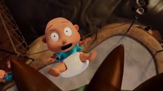 Spoilers Rugrats 2021 - Tommys Death But Its The Full Scene