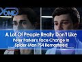 A Lot Of People Really Don't Like Peter Parker's Face Change In Marvel's Spider-Man Remastered