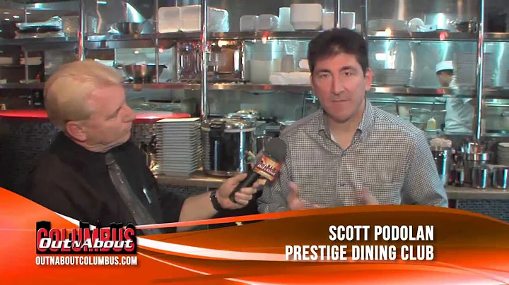 Prestige Dining Club on Out N About Columbus (Roya...