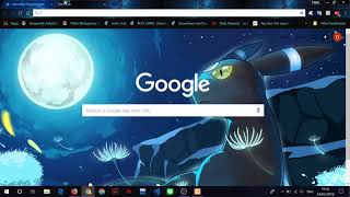 Tutorial Extension CORS  - Chrome