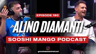 The Italian Job: Ft. Alino Diamanti