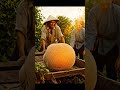 Simple Joys of Life: Harvesting Together