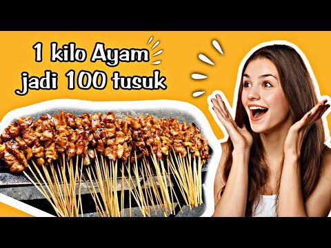 1 Kilo Ayam