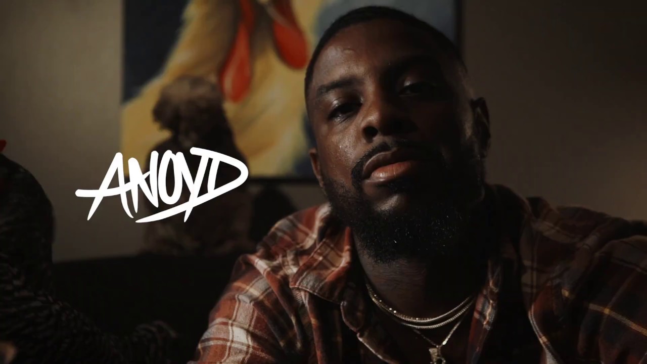 ANoyd - Chickens In The House (Official Music Video) - YouTube