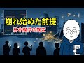 【経済ドキュメンタリー】日本経済の臨界点──債務・人口・成長なき時代に崩れる前提とは