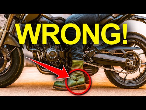 You’re NOT a Real Rider If You Don’t Know These 15 Secrets