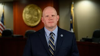 Secretary of Transportation Justin Powell's January 2026 Address