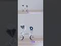 AI just got legs.Robots are the new sockets for the digital mind.Software isn’t code anymore #ai