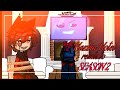 Hazbin Hotel reacts to SEASON 2 ∥ Part 3 ∥