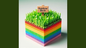 Rainbow Block Theme Song