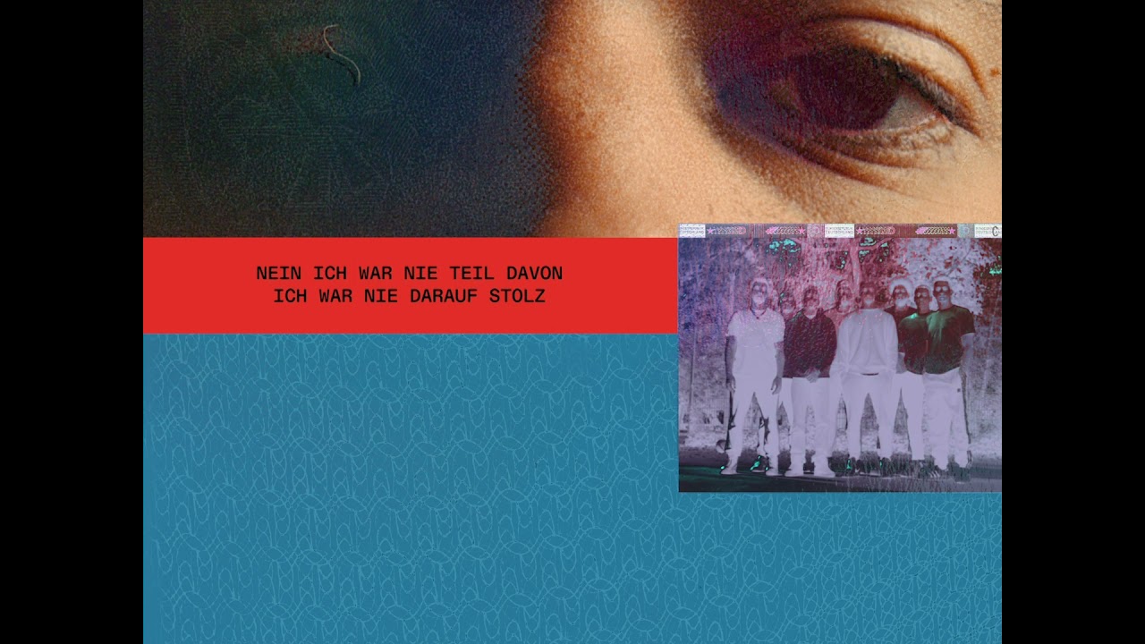 Mira Apsilon - Ich Leb (prod.by Cato) I Visualizer en YouTube Mira Apsilon - Ich Leb (prod.by Cato) I Visualizer en YouTube