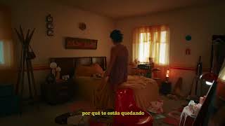 Rauw Alejandro & Bad Bunny - Qué Pasaría… (Reggaeton Hit 2025)