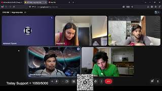 Hunting Cute Girls Live Stream || Arhan Sid