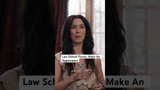 Flower is Actually  A Genius!!  #ghostscbs #ghosts #tv