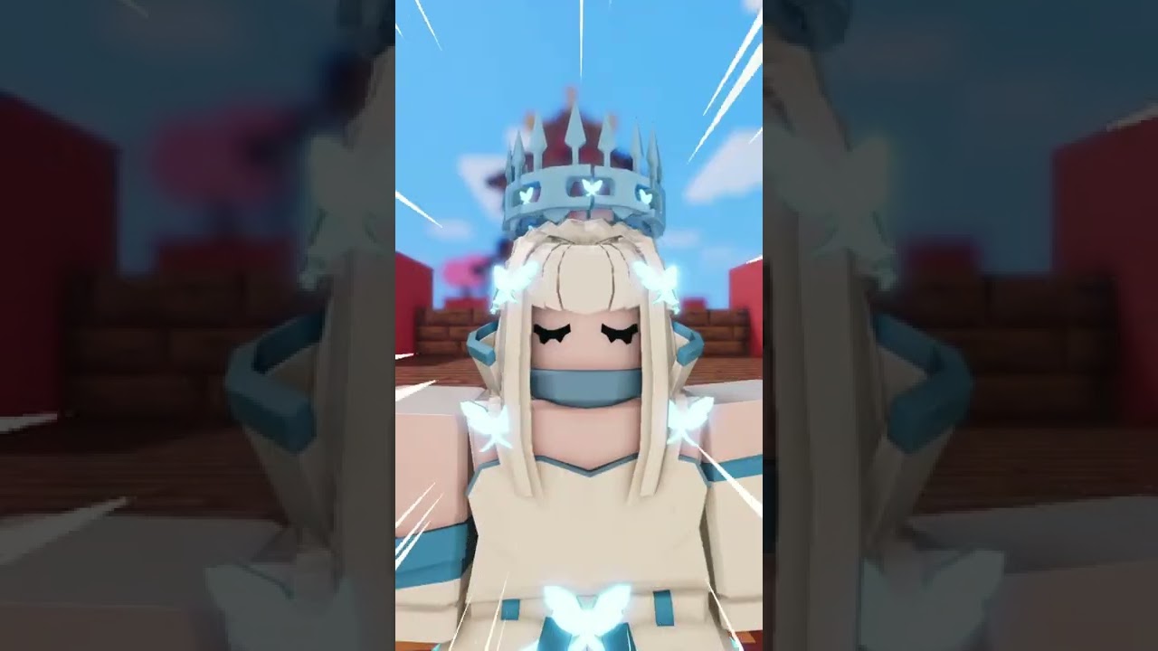 Aery Be Like In Roblox Bedwars 