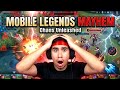 I Tried SOLO RANK Alone… Biggest Mistake 😳 | MLBB Live