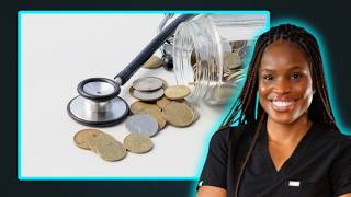Celebrity How Doctors Can Build Wealth Outside Medicine with Dr. Nkem Ezeamama | The Physician's Mind Profile