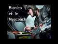 Bionico et le myocoach