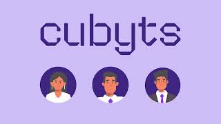 Manage DesignOps with Cubyts