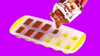 ぜひ知って欲しい！永久保存版ライフハック特集