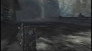Gears of War 2 Act 1 Ch.5 Pt 2 - Tip of the Spear Ch.5: Roadblocks Pt 2 - Xbox 360 - DVDfeverGames