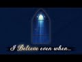 I Believe in the Light: Illuminating Peace - Worship - 12/24/23
