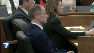 Prosecutors say over 100k texts part of evidence in Caleb Flynn Murder Trial | WHIO-TV
