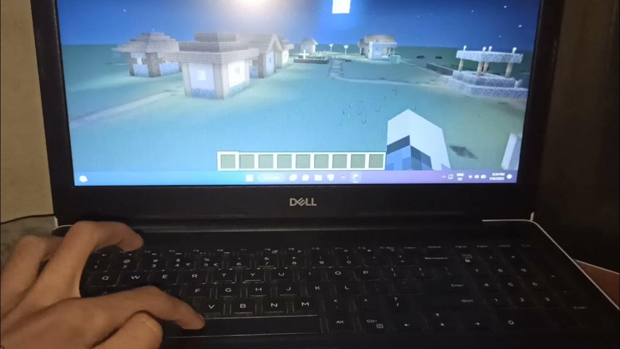 How to play minecraft in laptop ways you need to know. - YouTube