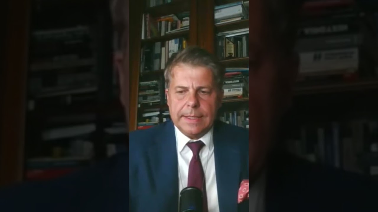 Miniatura: W normalnym kraju byłaby dymisja rządu...