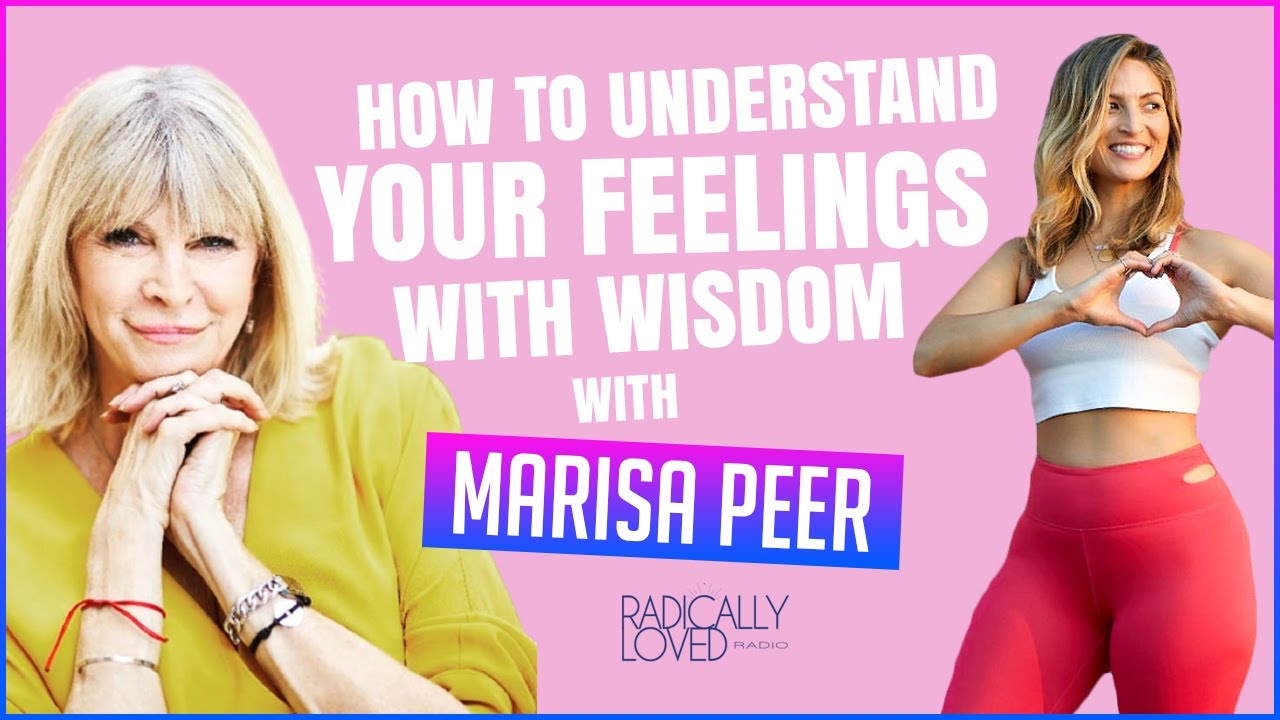 EP: 005 The W.I.S.E. Podcast: How to Understand Your Feelings with Wisdom with 