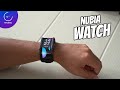 Nubia Watch | Review en español
