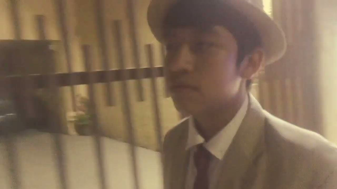 El Complot Mongol Capítulo 1 