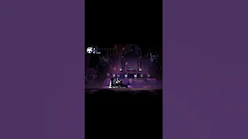 Beating 10 Stages Of Zote Hollow Knight Zote HollowKnight TeamCherry Indiegaming 