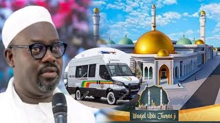 Dégloul Li Serigne Moustapha sy Al Amin Wakh