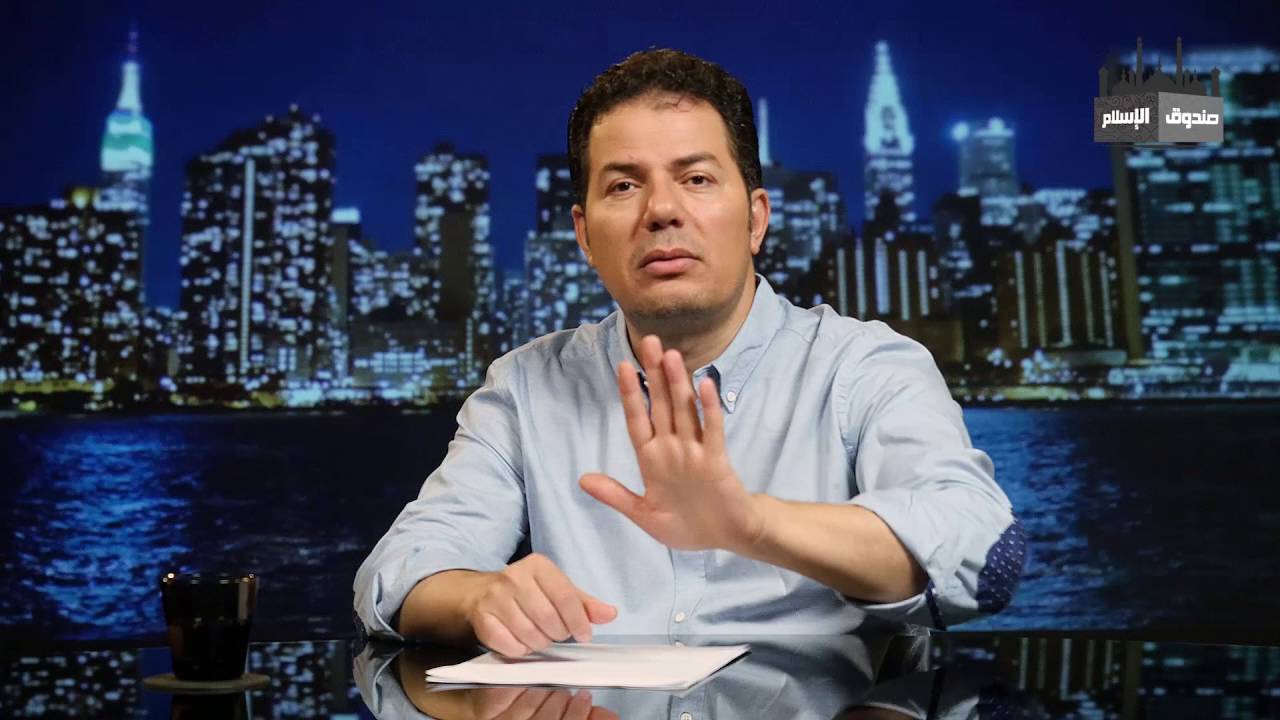 صندوق الاسلام 68 : متناقضات القرآن : آيات القتل في القرآن